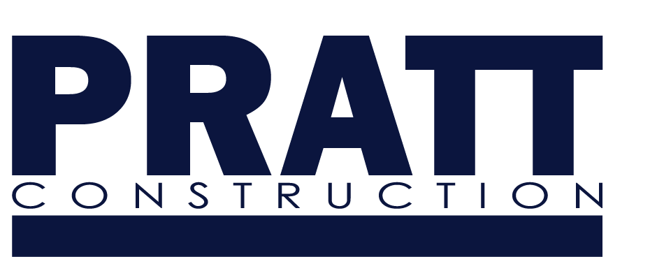 Pratt Construction logo